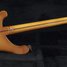 Rickenbacker 4001/4 , Walnut: Neck - Rear