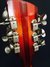 Rickenbacker 360/12 , Fireglo: Headstock - Rear