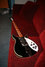 Rickenbacker 350/6 SH, Jetglo: Body - Front