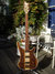 Rickenbacker 4004/4 LK, Natural Walnut: Full Instrument - Front