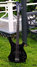 Rickenbacker 4003/4 Blackstar, Jetglo: Full Instrument - Front