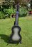 Rickenbacker NS/Post War/6 LapSteel, Gray: Full Instrument - Rear