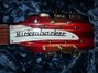 Rickenbacker 360/12 C63, Fireglo: Headstock