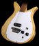 Rickenbacker 900/6 Tulip, Mapleglo: Body - Front