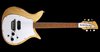 Rickenbacker 900/6 Tulip, Mapleglo: Full Instrument - Front