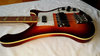 Rickenbacker 4001/4 Mod, Fireglo: Body - Front