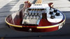 Rickenbacker 4001/4 Deluxe, Eggplant: Free image2