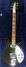 Rickenbacker 620/6 21 frets, Jetglo: Full Instrument - Front