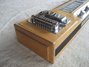 Rickenbacker 780 Pedal Steel/8 Mod, Blonde: Free image