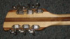 Rickenbacker 360/12 V64, Mapleglo: Headstock - Rear