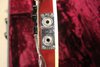 Rickenbacker 360/12 , Burgundy: Close up - Free