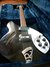 Rickenbacker 330/12 , Jetglo: Body - Front