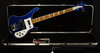 Rickenbacker 4003/4 , Midnightblue: Neck - Front