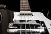 Rickenbacker 4003/4 , Jetglo: Neck - Front