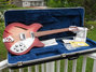 Rickenbacker 330/12 , Fireglo: Full Instrument - Front