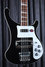 Rickenbacker 4003/4 , Jetglo: Body - Front