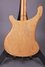 Rickenbacker 4000/4 , Mapleglo: Body - Rear