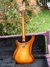 Rickenbacker 480/6 BT, Autumnglo: Full Instrument - Rear