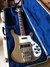 Rickenbacker 4003/4 , Desert Gold: Full Instrument - Front