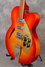 Rickenbacker 345/6 F, Fireglo: Close up - Free2