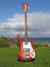 Rickenbacker 1999/4 RoMo, Fireglo: Free image2