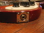 Rickenbacker 1999/4 RoMo, Fireglo: Close up - Free2