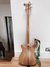 Rickenbacker 4001/4 Mod, Mapleglo: Full Instrument - Rear