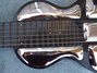 Rickenbacker B Post War/6 Electro, Black: Free image2