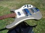 Rickenbacker 4003/5 S, Desert Gold: Body - Front