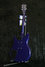 Rickenbacker 230/6 , Midnightblue: Full Instrument - Rear