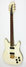 Rickenbacker 250/6 El Dorado, White: Full Instrument - Front