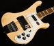 Rickenbacker 4003/4 , Mapleglo: Body - Front