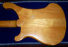 Rickenbacker 4001/4 , Mapleglo: Body - Rear