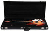 Rickenbacker 360/6 , Fireglo: Free image2