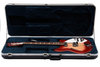 Rickenbacker 360/12 , Fireglo: Free image2