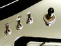 Rickenbacker 4001/4 , Jetglo: Close up - Free2