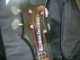 Rickenbacker 4003/4 FL, Jetglo: Free image