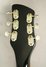 Rickenbacker 320/6 , Jetglo: Headstock - Rear