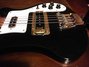 Rickenbacker 4003/4 S, Jetglo: Close up - Free2