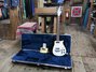 Rickenbacker 450/6 V63, Jetglo: Full Instrument - Front