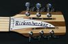 Rickenbacker 330/12 , Walnut: Headstock
