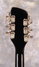 Rickenbacker 360/12 , Jetglo: Headstock - Rear