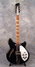 Rickenbacker 360/12 , Jetglo: Full Instrument - Front