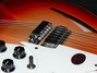 Rickenbacker 360/12 C63, Fireglo: Close up - Free2