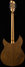 Rickenbacker 330/12 , Natural Walnut: Full Instrument - Rear