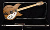 Rickenbacker 330/12 , Natural Walnut: Neck - Front