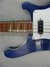 Rickenbacker 4001/4 , Azureglo: Free image