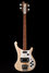 Rickenbacker 4001/4 S, Natural Maple: Full Instrument - Front