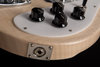 Rickenbacker 4001/4 S, Natural Maple: Close up - Free
