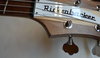 Rickenbacker 4001/4 S, Natural Maple: Neck - Front